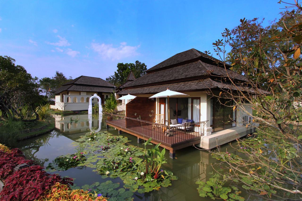 Fanli Resort Chiang Mai Mae Rim Exterior photo