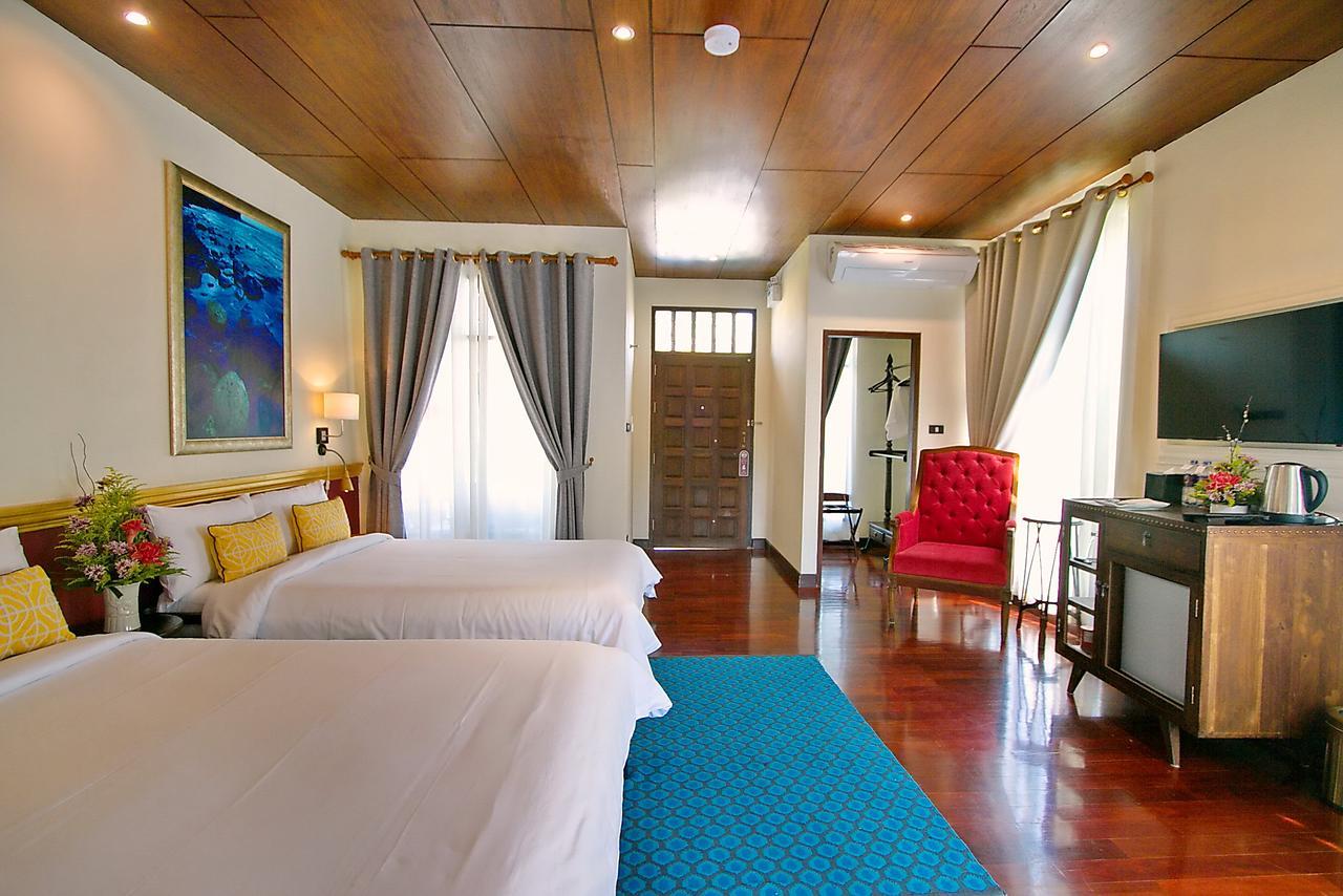Fanli Resort Chiang Mai Mae Rim Exterior photo
