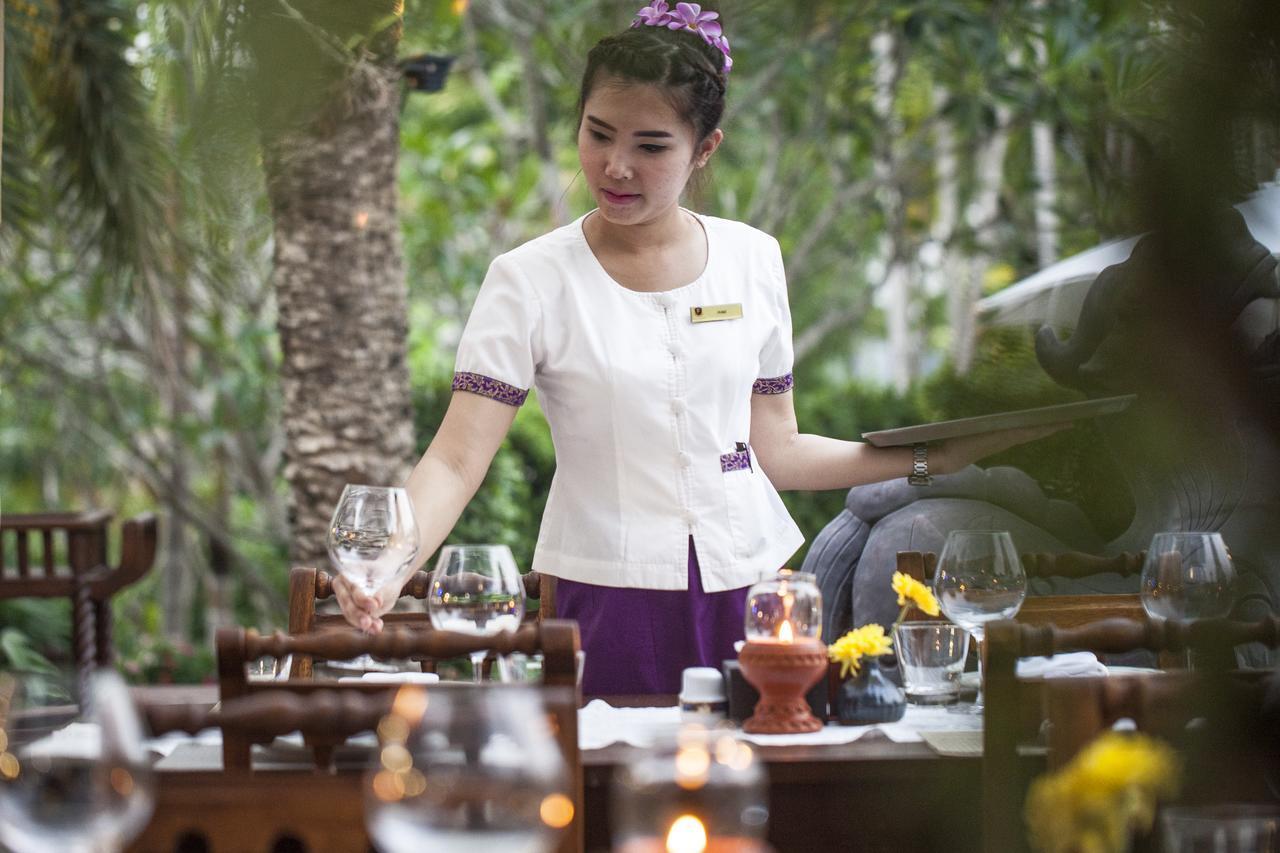 Fanli Resort Chiang Mai Mae Rim Exterior photo