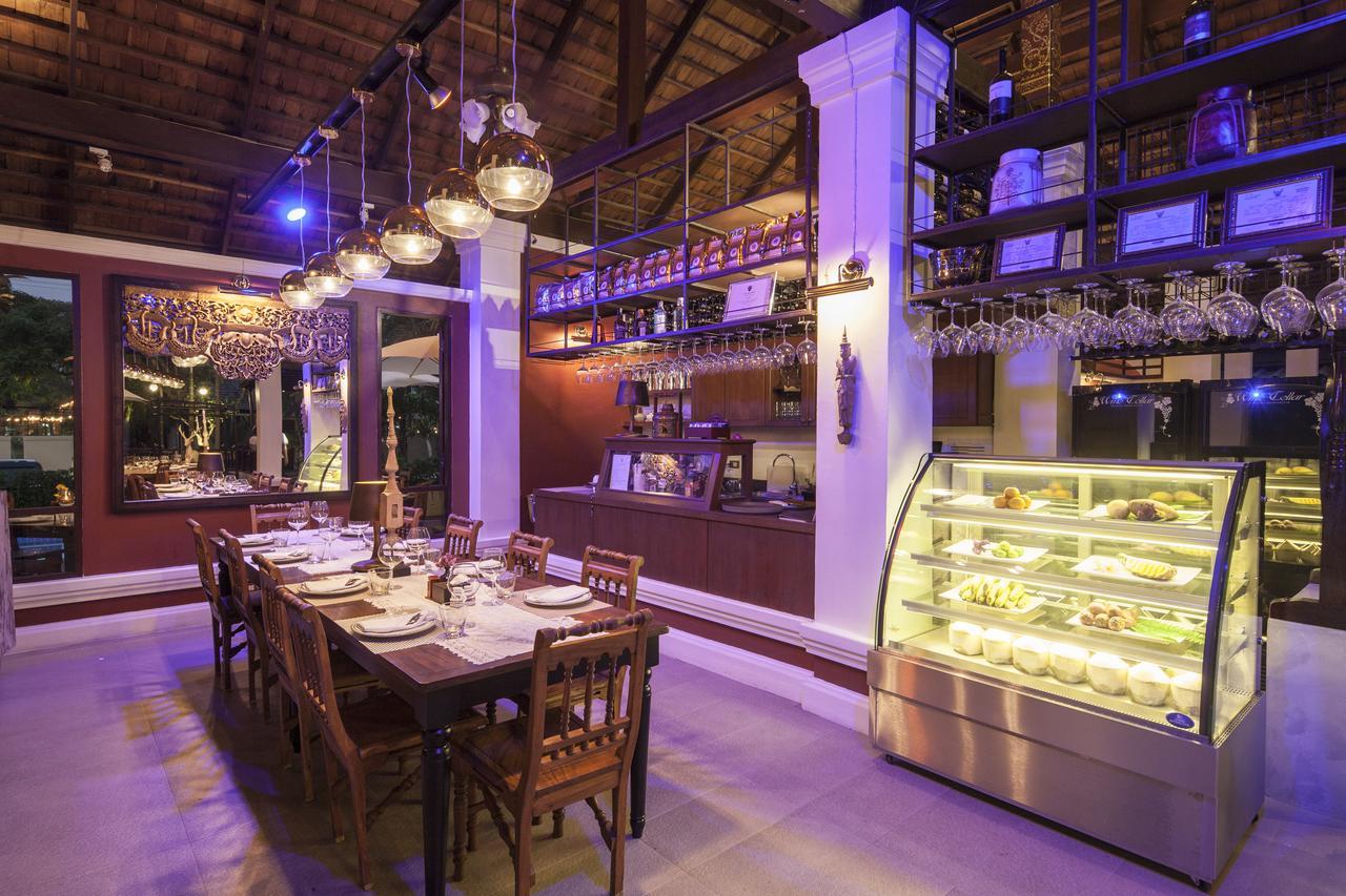 Fanli Resort Chiang Mai Mae Rim Exterior photo