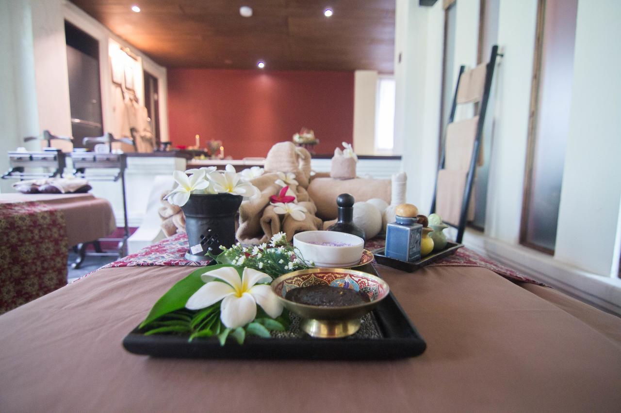 Fanli Resort Chiang Mai Mae Rim Exterior photo